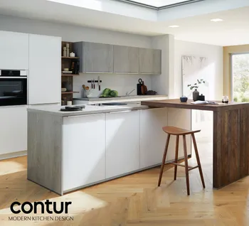 Contur Küche Header